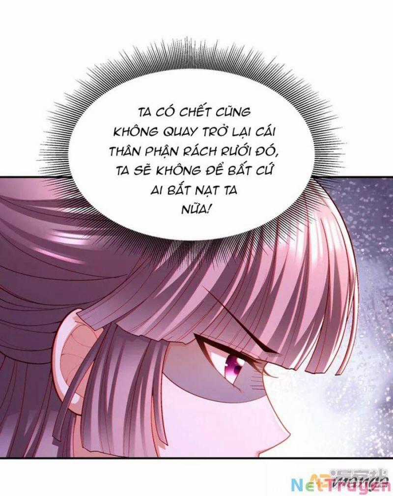 Ta Ở Hậu Cung Làm Lão Đại Chapter 111 trang 26