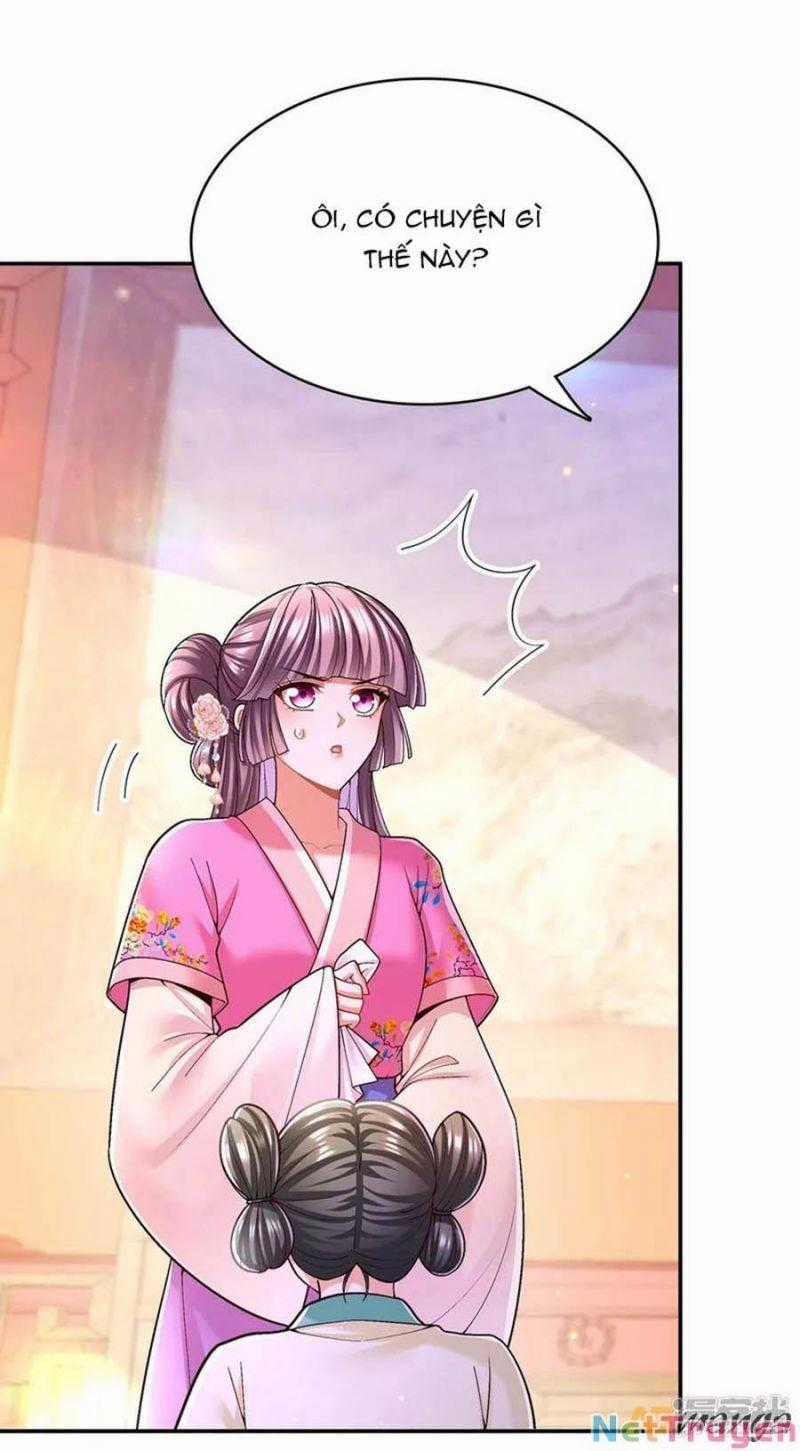 Ta Ở Hậu Cung Làm Lão Đại Chapter 111 trang 27