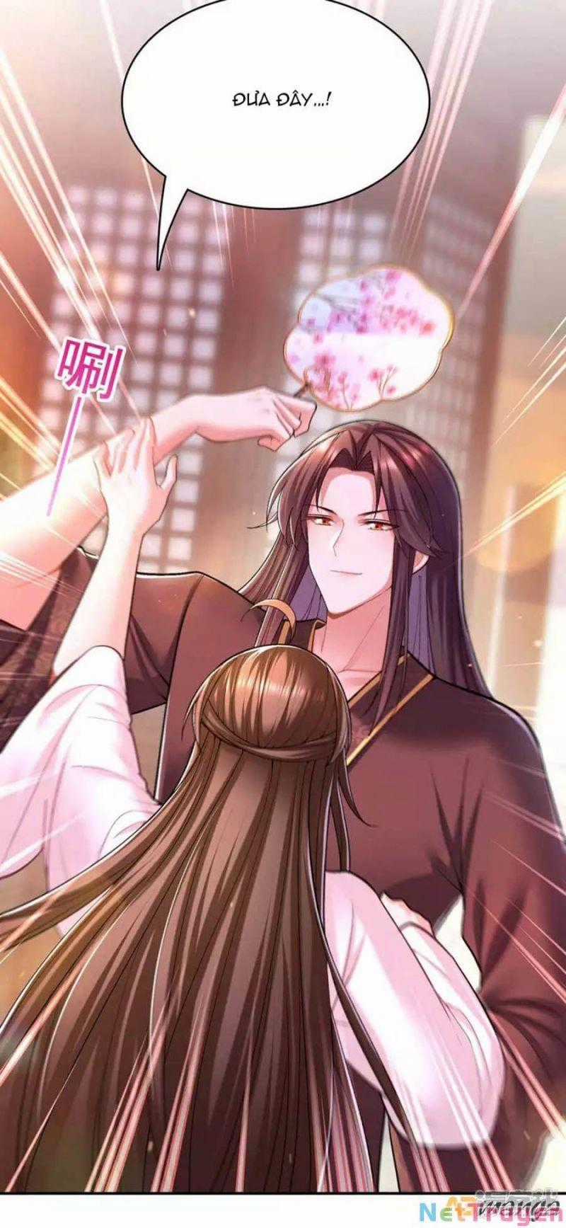 Ta Ở Hậu Cung Làm Lão Đại Chapter 111 trang 3