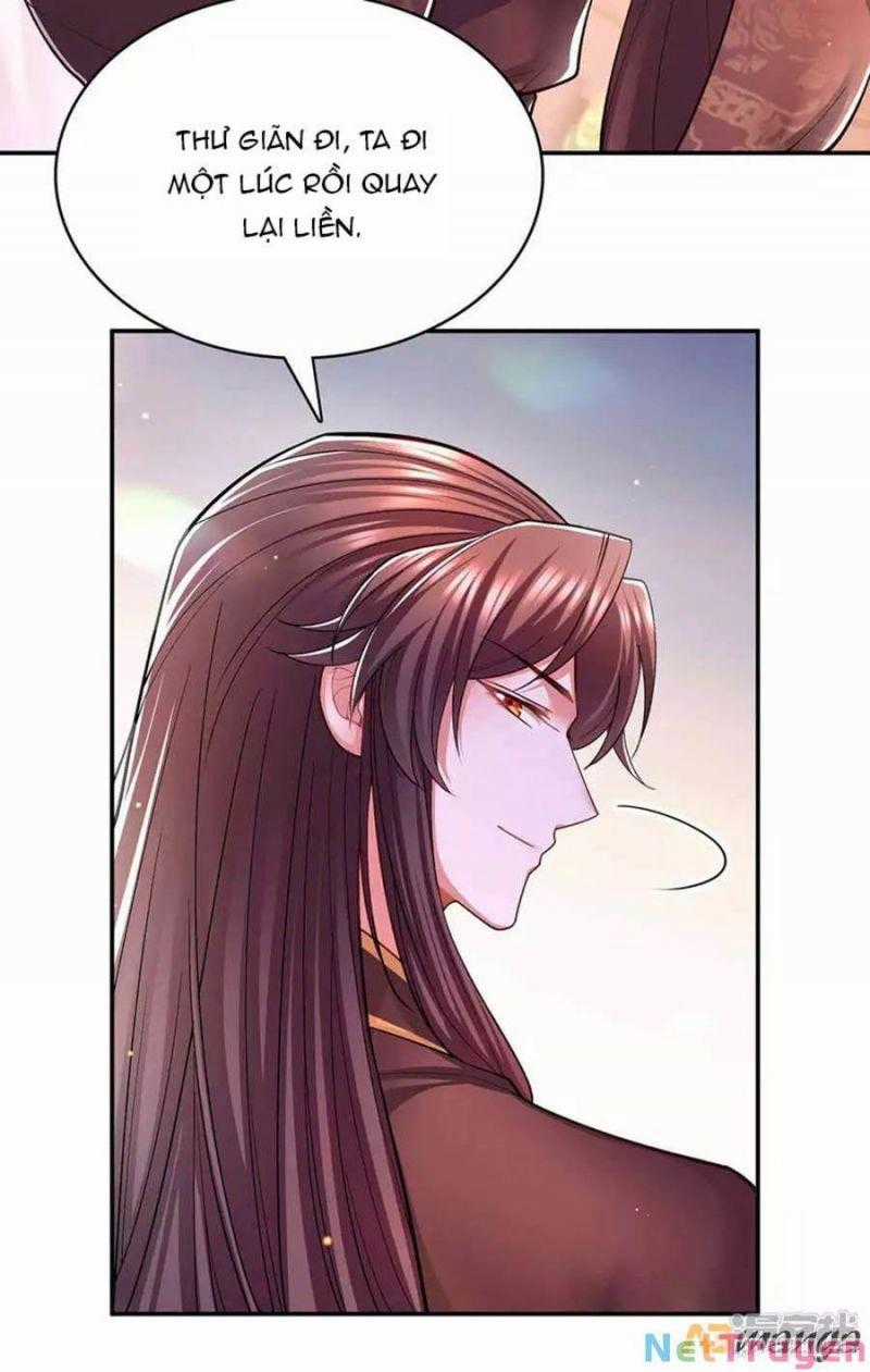 Ta Ở Hậu Cung Làm Lão Đại Chapter 111 trang 6