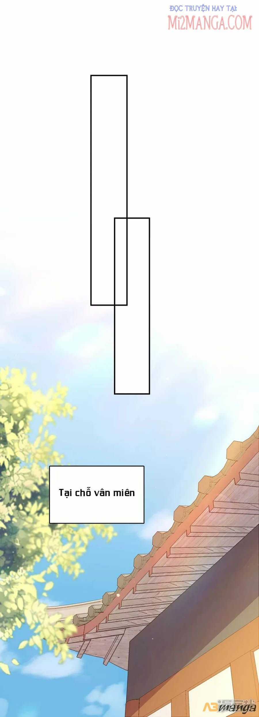 Ta Ở Hậu Cung Làm Lão Đại Chapter 112 trang 12