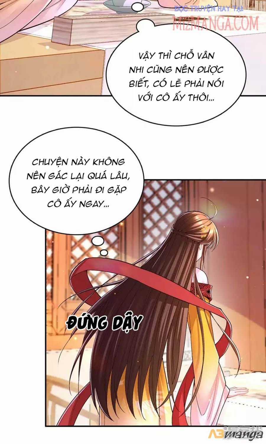 Ta Ở Hậu Cung Làm Lão Đại Chapter 112 trang 14