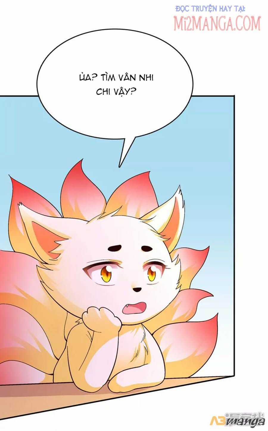 Ta Ở Hậu Cung Làm Lão Đại Chapter 112 trang 19