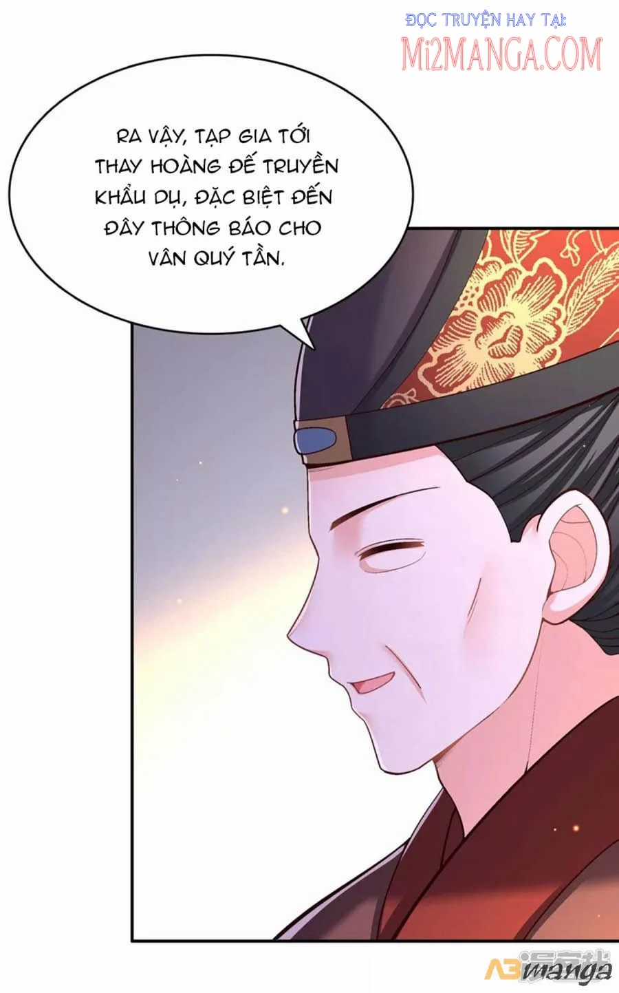 Ta Ở Hậu Cung Làm Lão Đại Chapter 112 trang 2