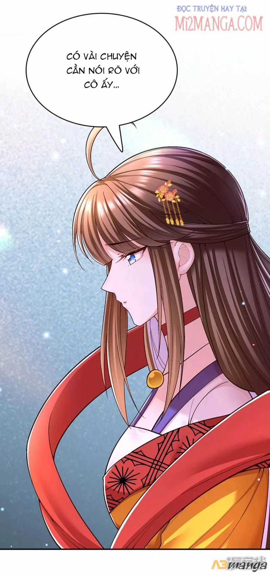 Ta Ở Hậu Cung Làm Lão Đại Chapter 112 trang 20