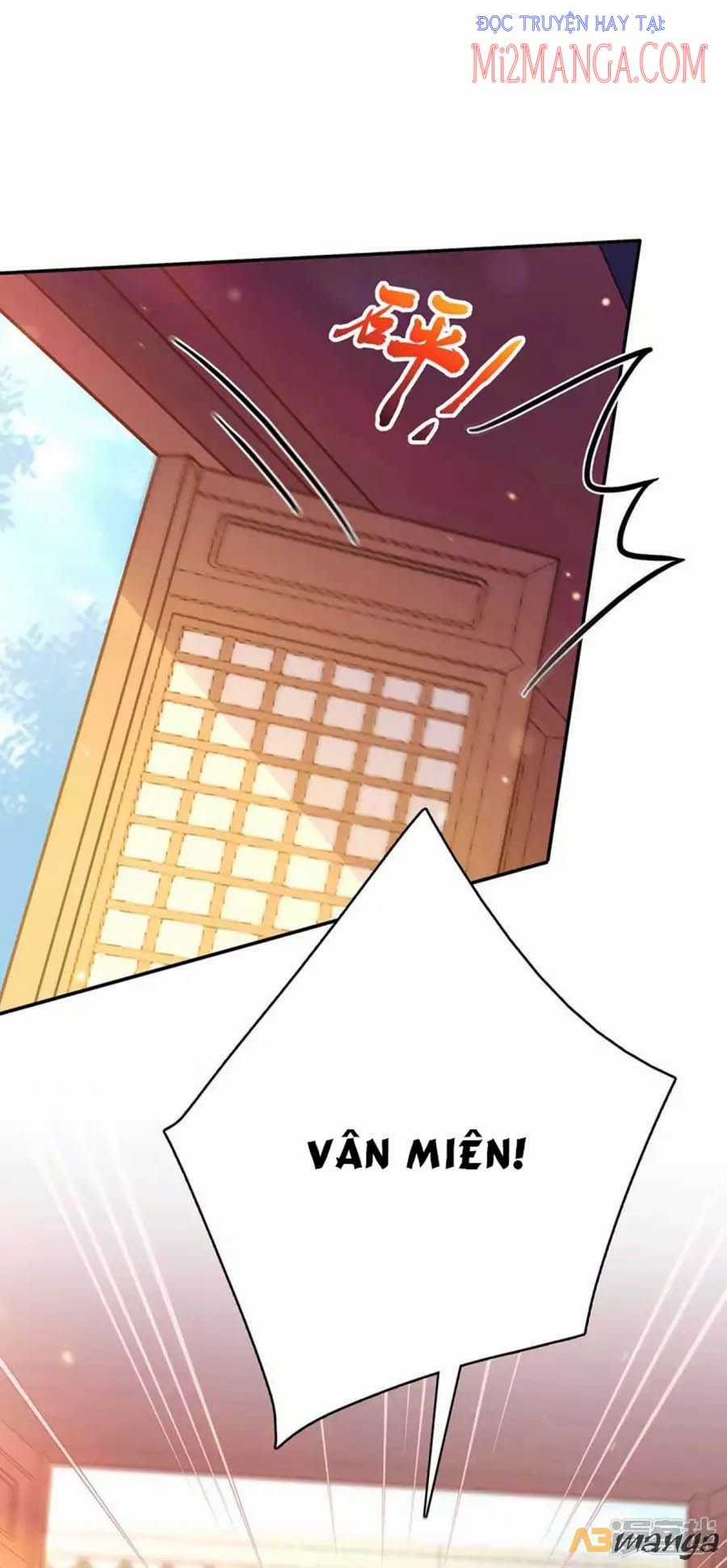 Ta Ở Hậu Cung Làm Lão Đại Chapter 112 trang 22