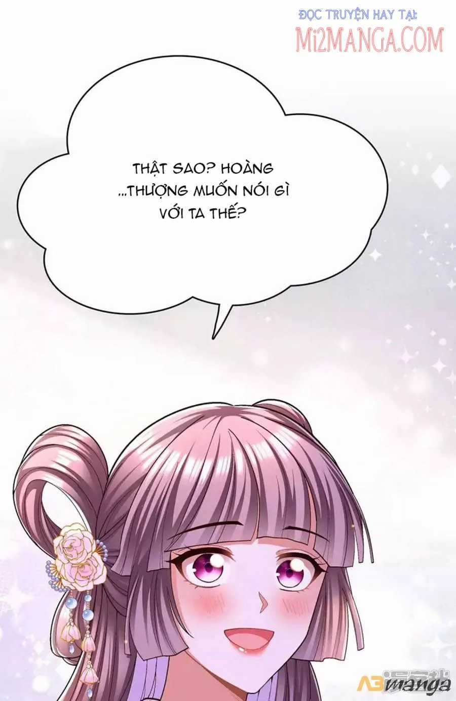 Ta Ở Hậu Cung Làm Lão Đại Chapter 112 trang 3