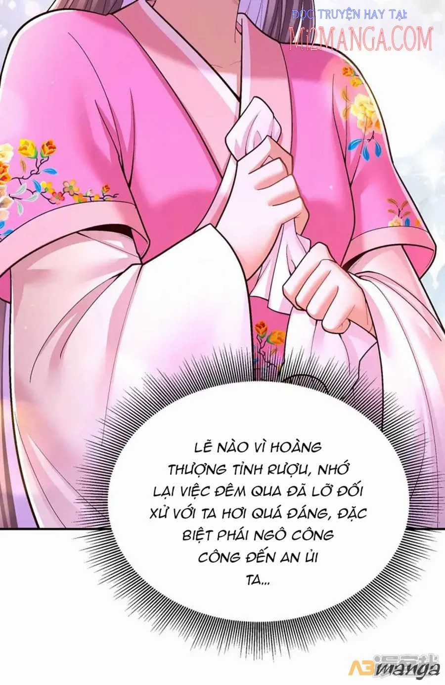 Ta Ở Hậu Cung Làm Lão Đại Chapter 112 trang 4