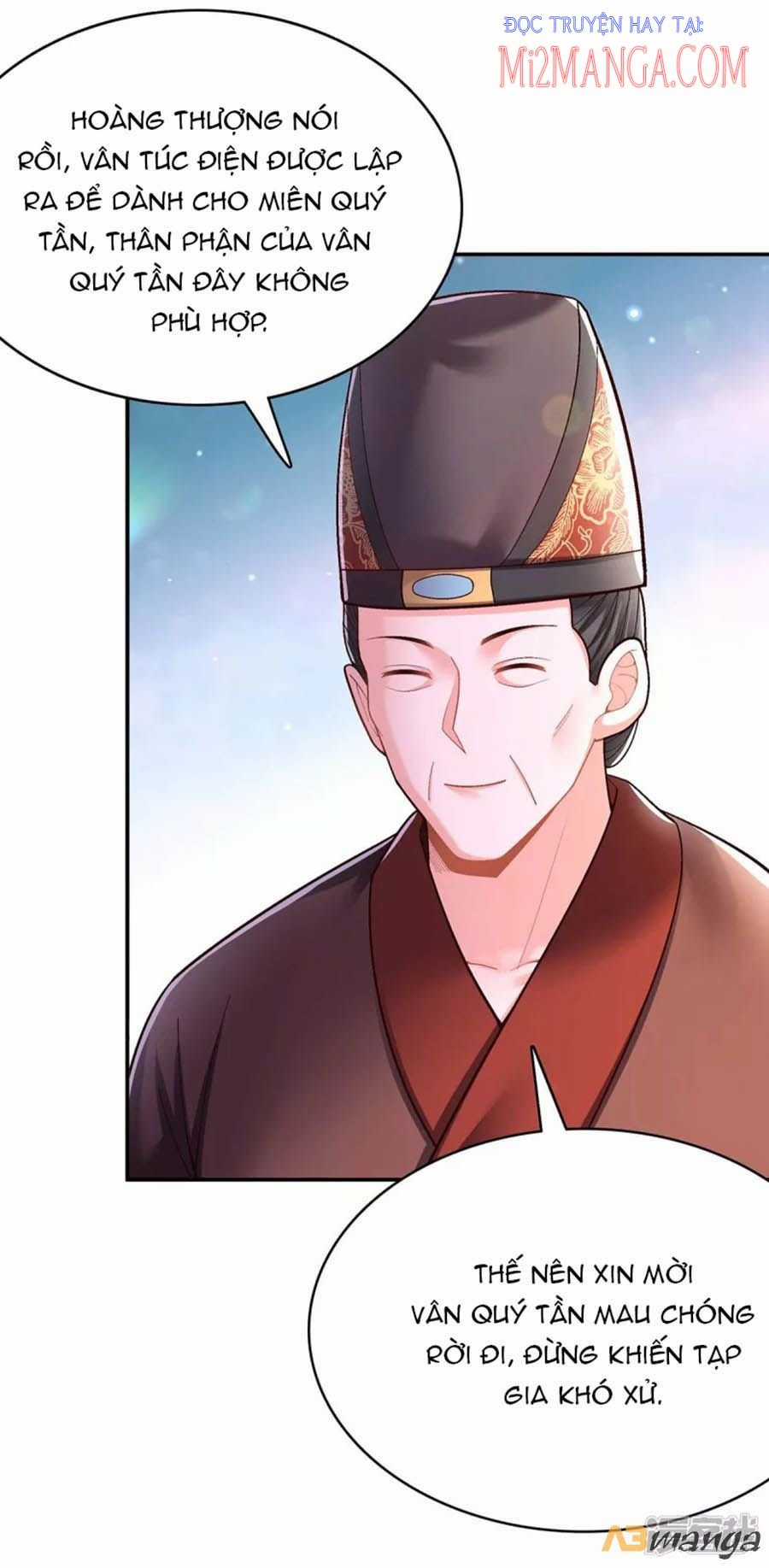 Ta Ở Hậu Cung Làm Lão Đại Chapter 112 trang 7