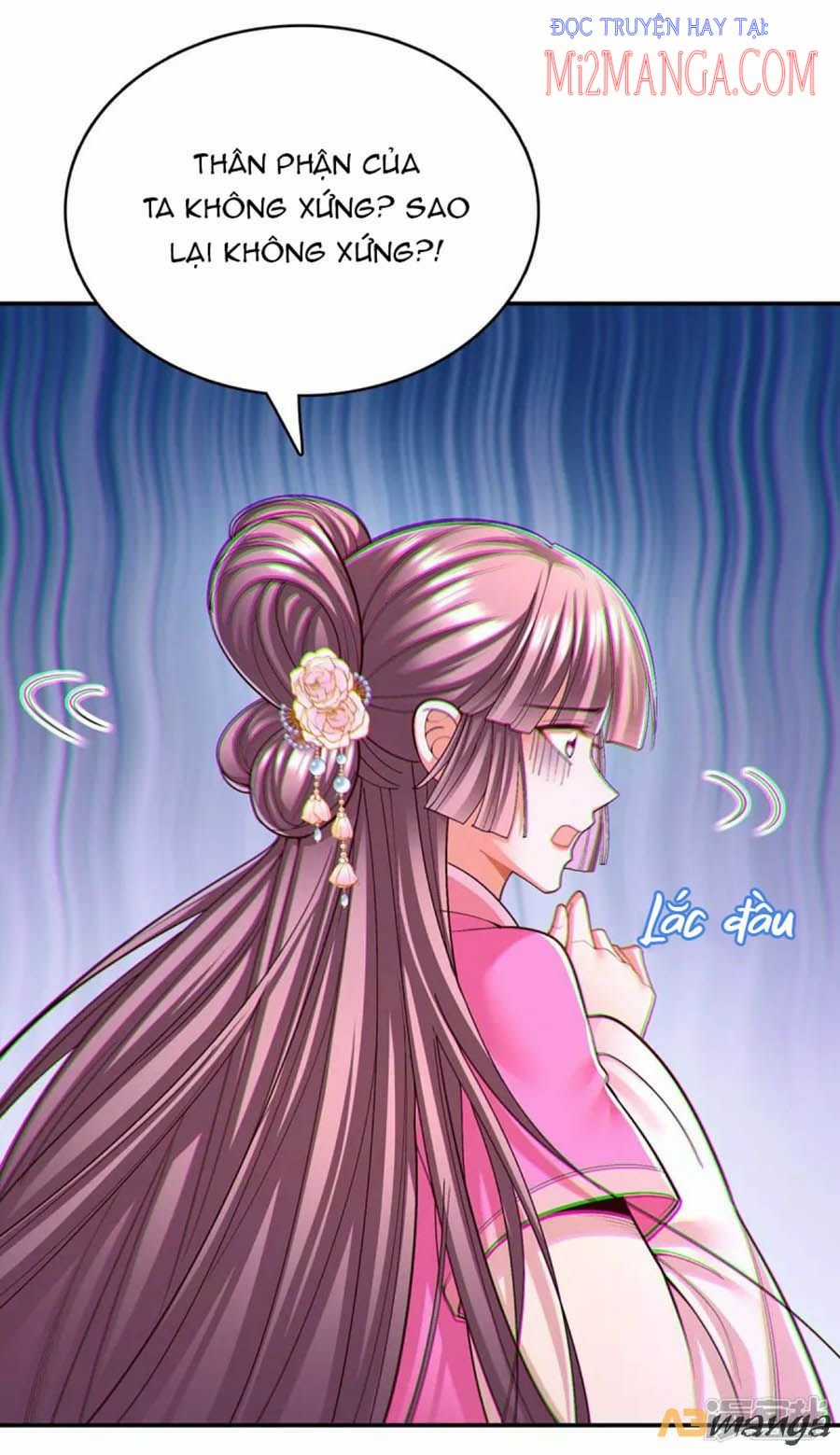 Ta Ở Hậu Cung Làm Lão Đại Chapter 112 trang 8