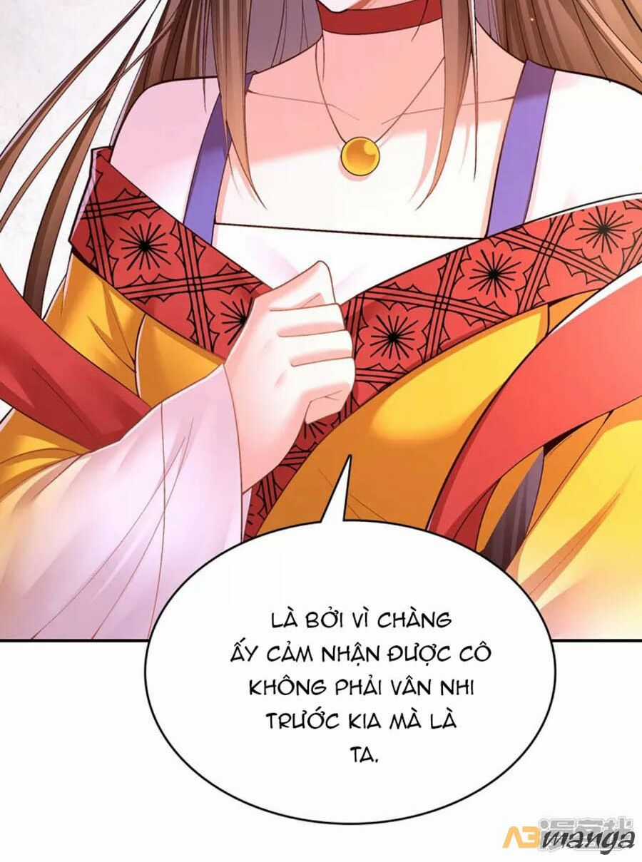 Ta Ở Hậu Cung Làm Lão Đại Chapter 113 trang 14