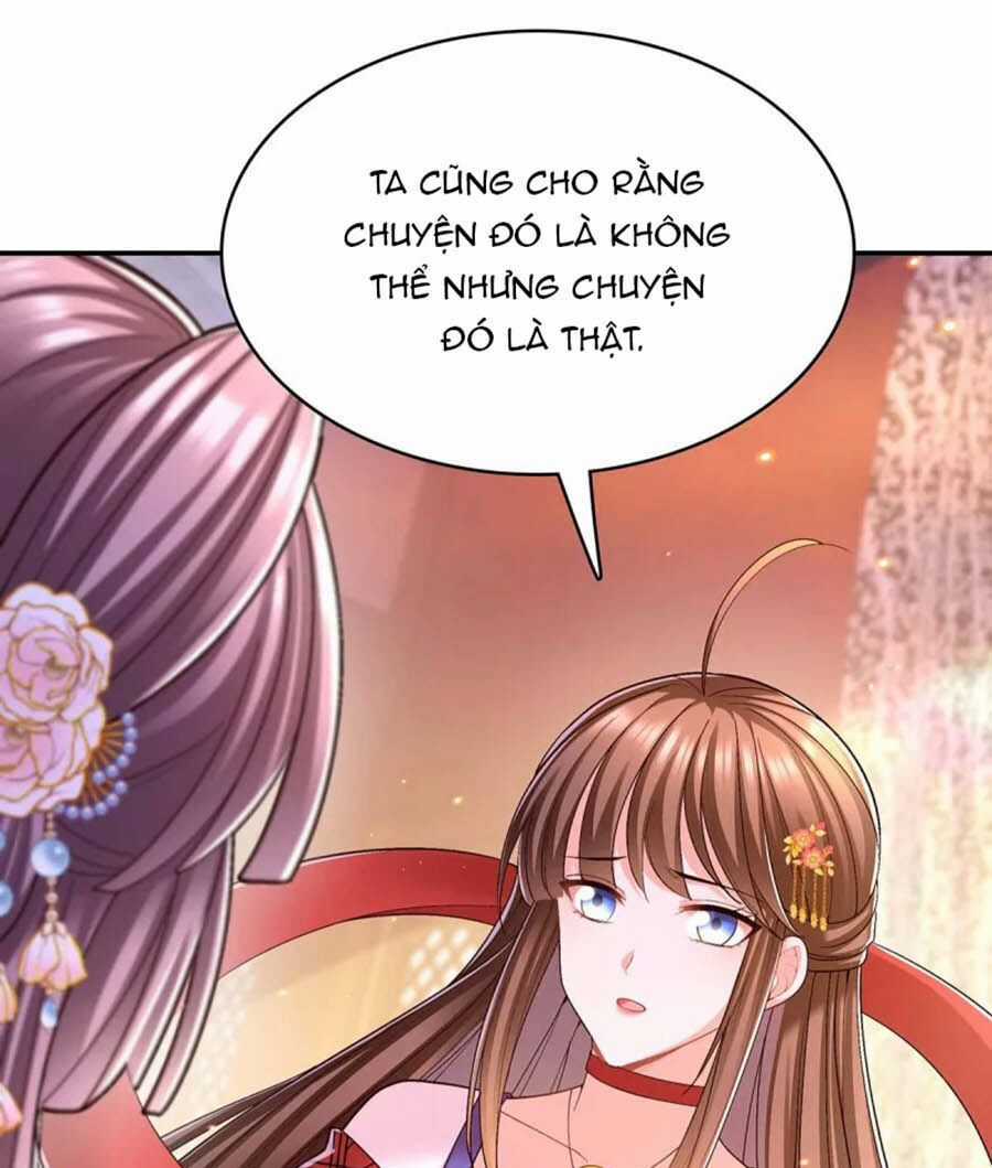 Ta Ở Hậu Cung Làm Lão Đại Chapter 113 trang 16