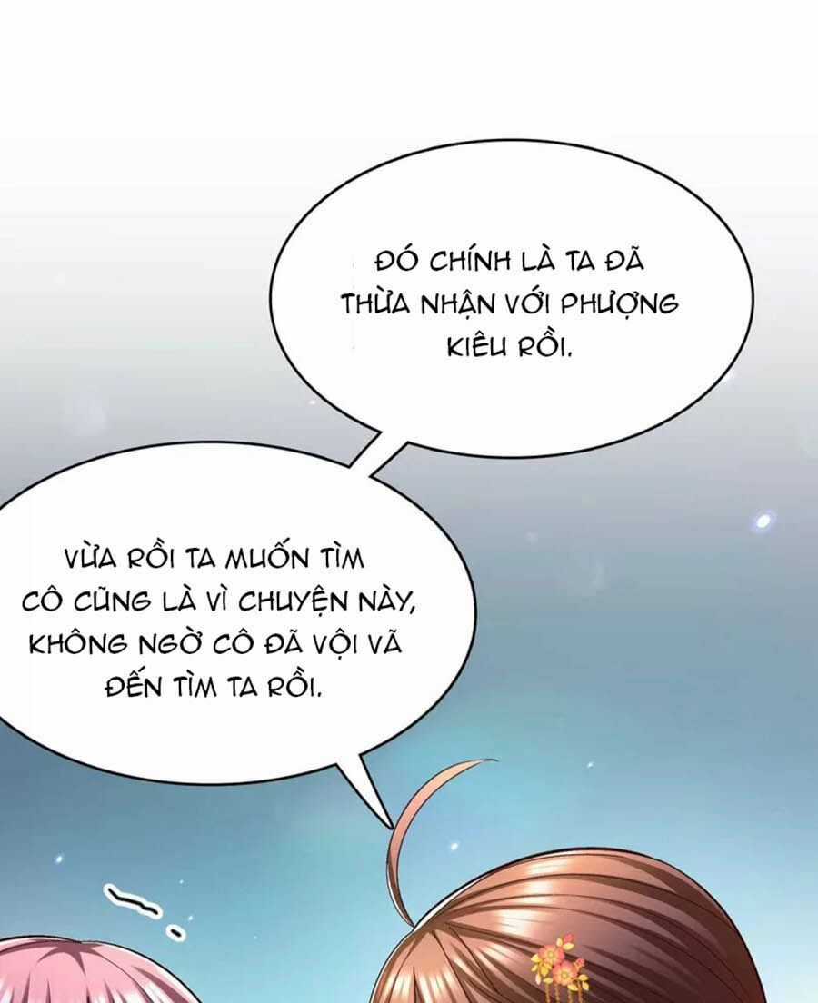 Ta Ở Hậu Cung Làm Lão Đại Chapter 113 trang 19