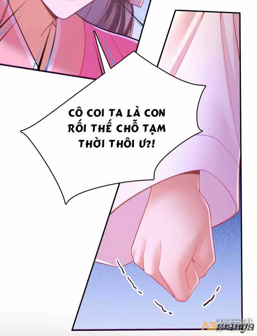 Ta Ở Hậu Cung Làm Lão Đại Chapter 113 trang 22