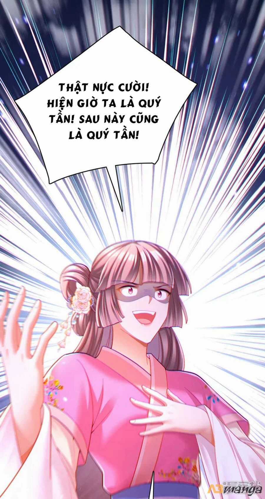 Ta Ở Hậu Cung Làm Lão Đại Chapter 113 trang 26