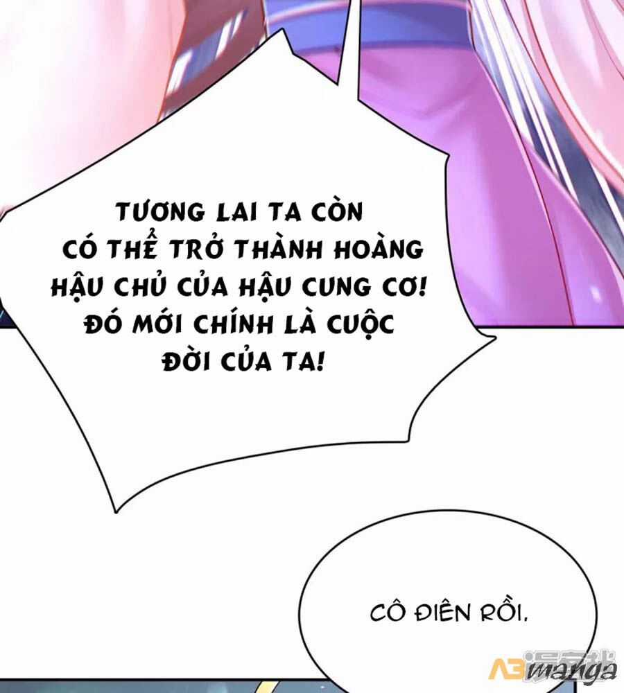 Ta Ở Hậu Cung Làm Lão Đại Chapter 113 trang 27