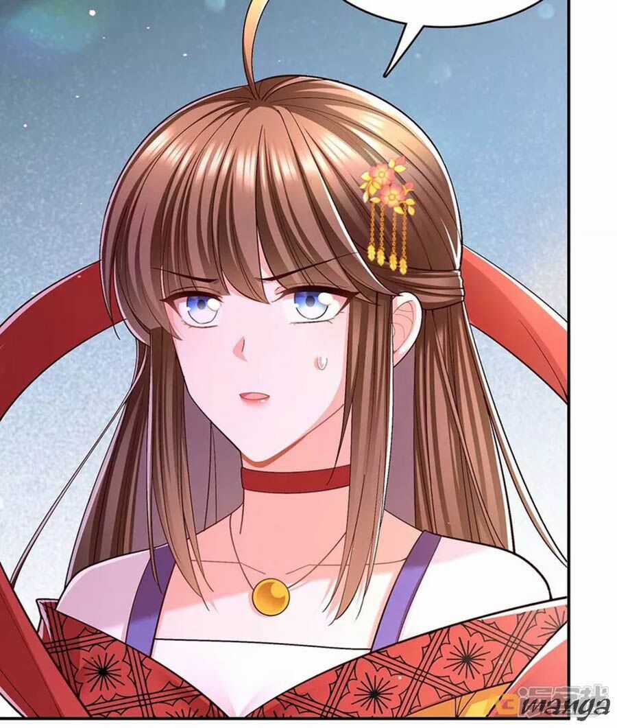 Ta Ở Hậu Cung Làm Lão Đại Chapter 113 trang 28