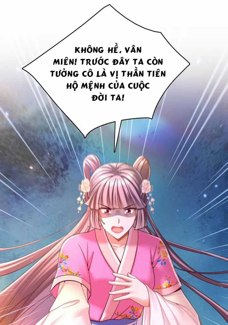 Ta Ở Hậu Cung Làm Lão Đại Chapter 113 trang 29