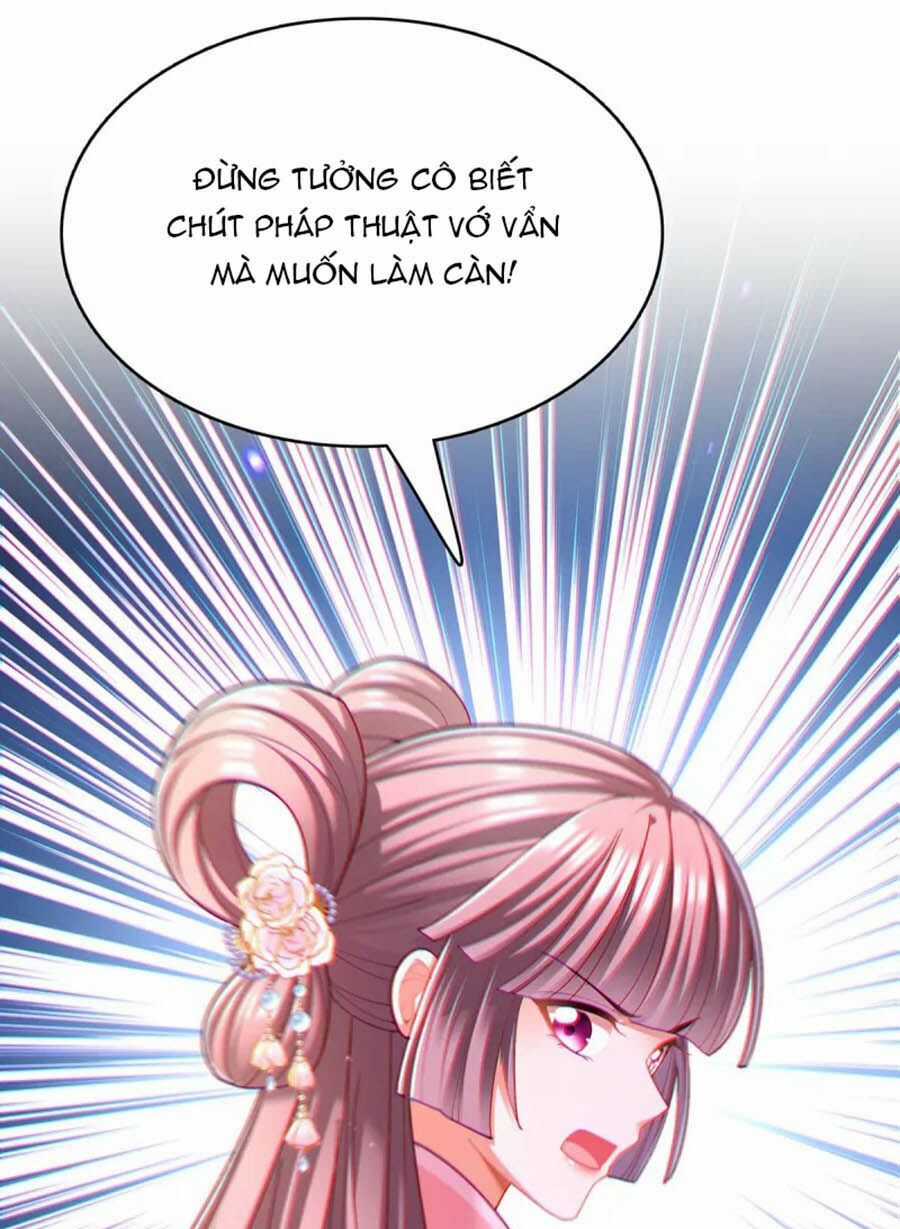 Ta Ở Hậu Cung Làm Lão Đại Chapter 113 trang 32