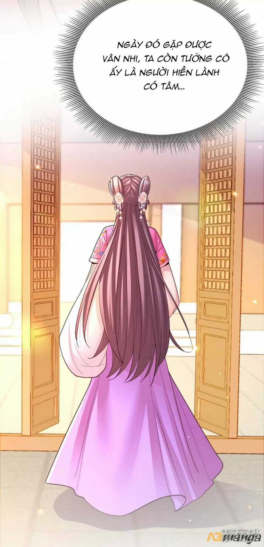 Ta Ở Hậu Cung Làm Lão Đại Chapter 113 trang 35