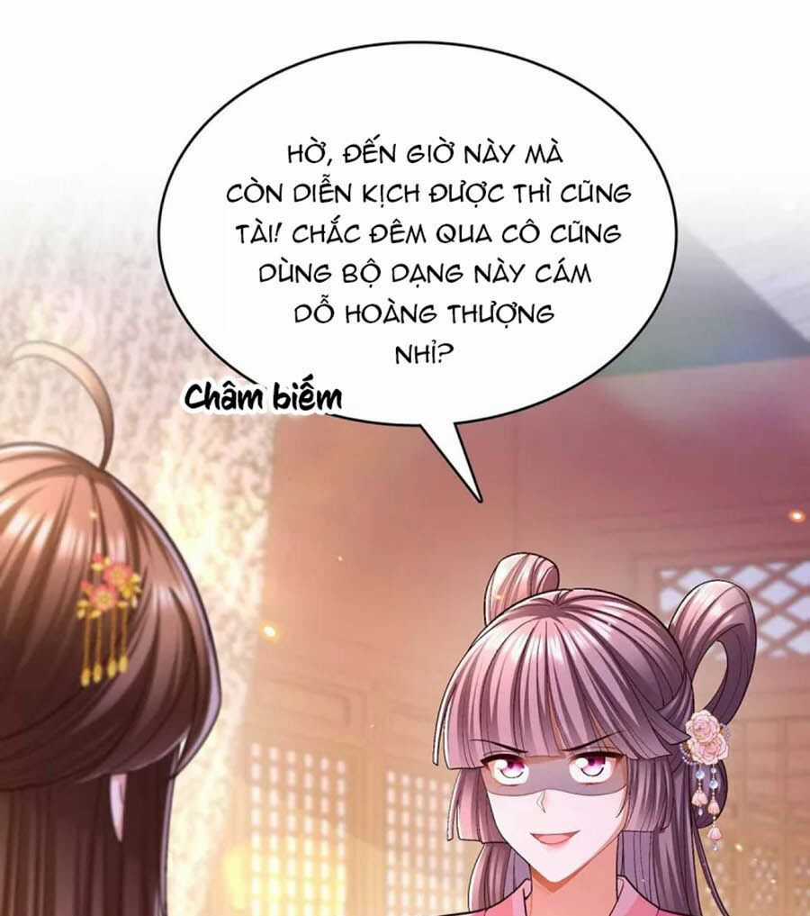 Ta Ở Hậu Cung Làm Lão Đại Chapter 113 trang 4