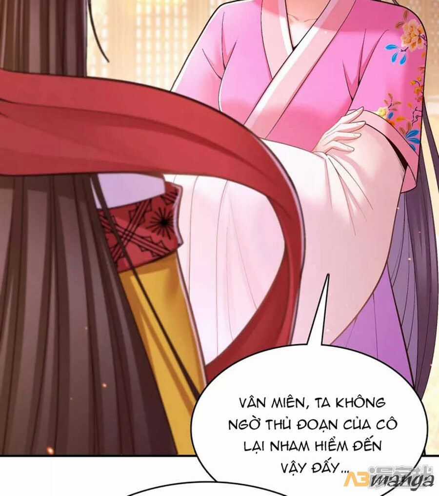 Ta Ở Hậu Cung Làm Lão Đại Chapter 113 trang 5