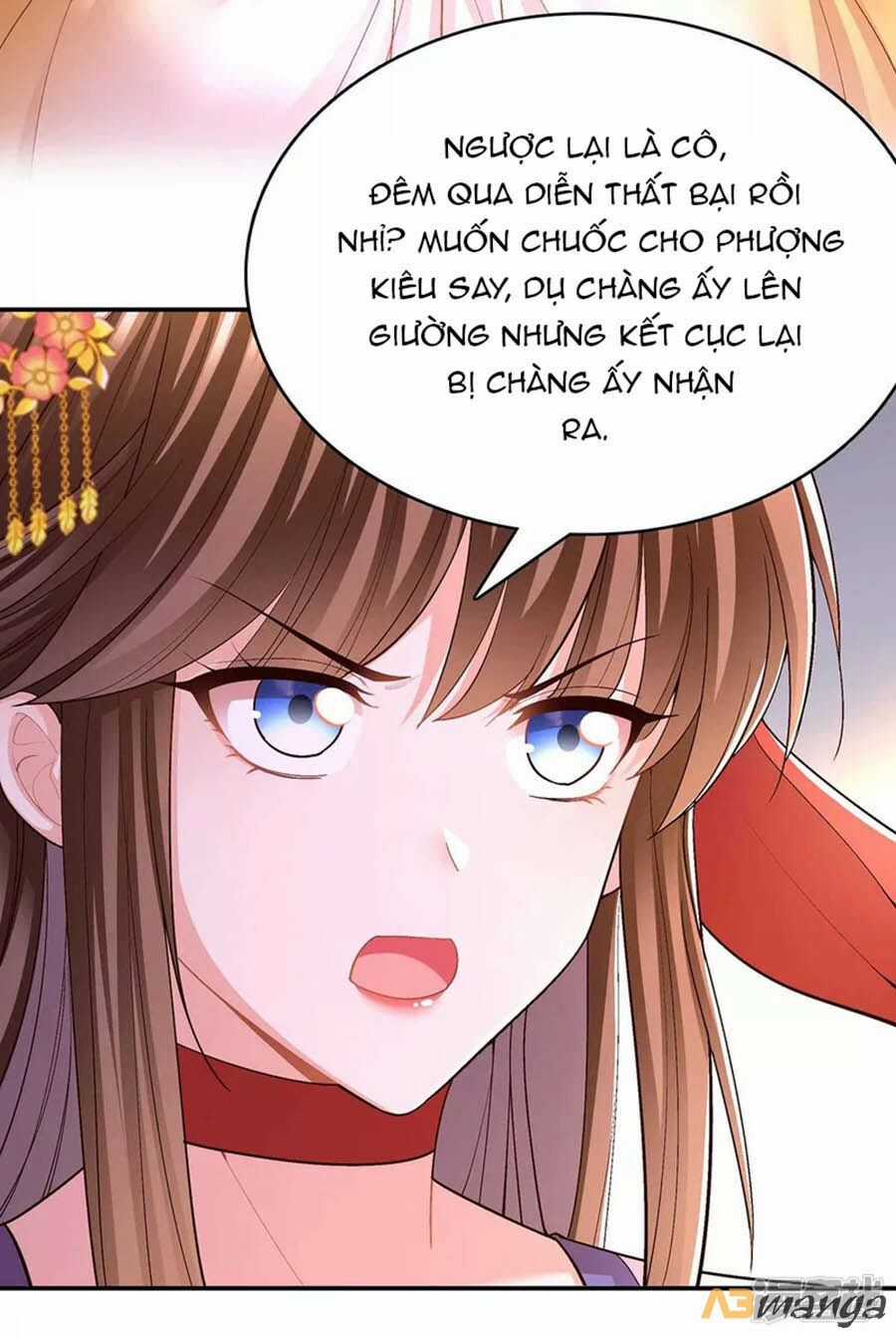 Ta Ở Hậu Cung Làm Lão Đại Chapter 113 trang 7