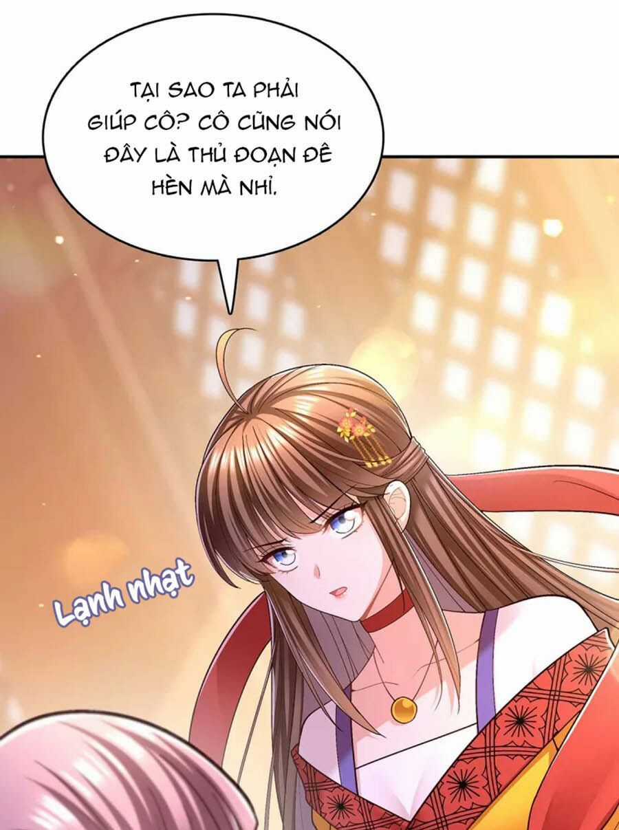 Ta Ở Hậu Cung Làm Lão Đại Chapter 113 trang 9