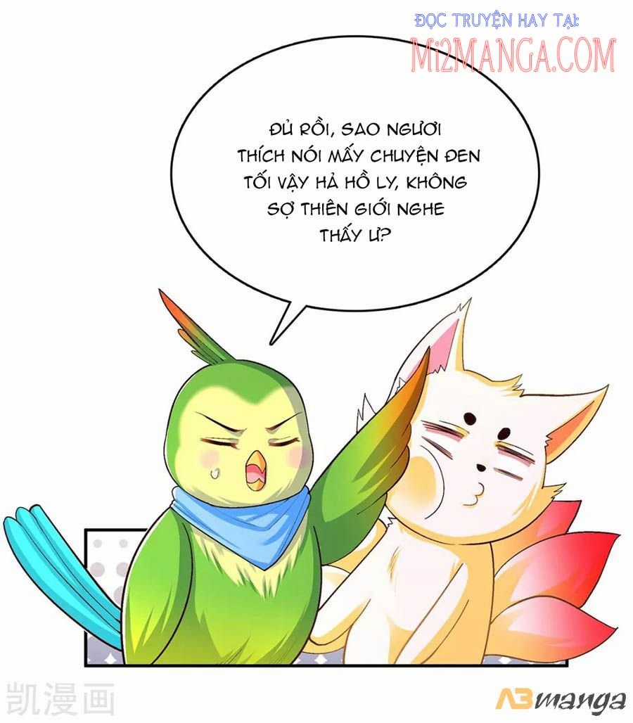 Ta Ở Hậu Cung Làm Lão Đại Chapter 114 trang 10