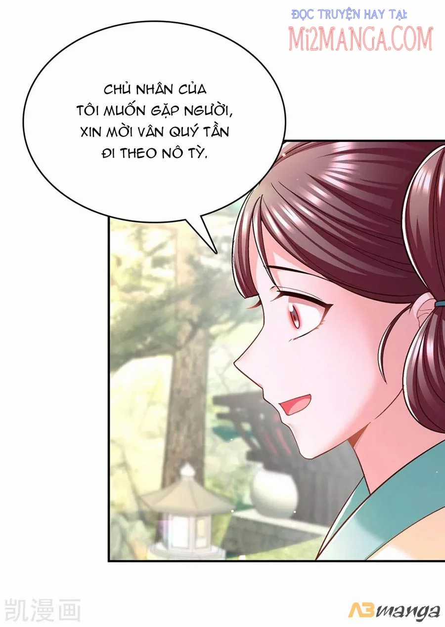 Ta Ở Hậu Cung Làm Lão Đại Chapter 114 trang 25