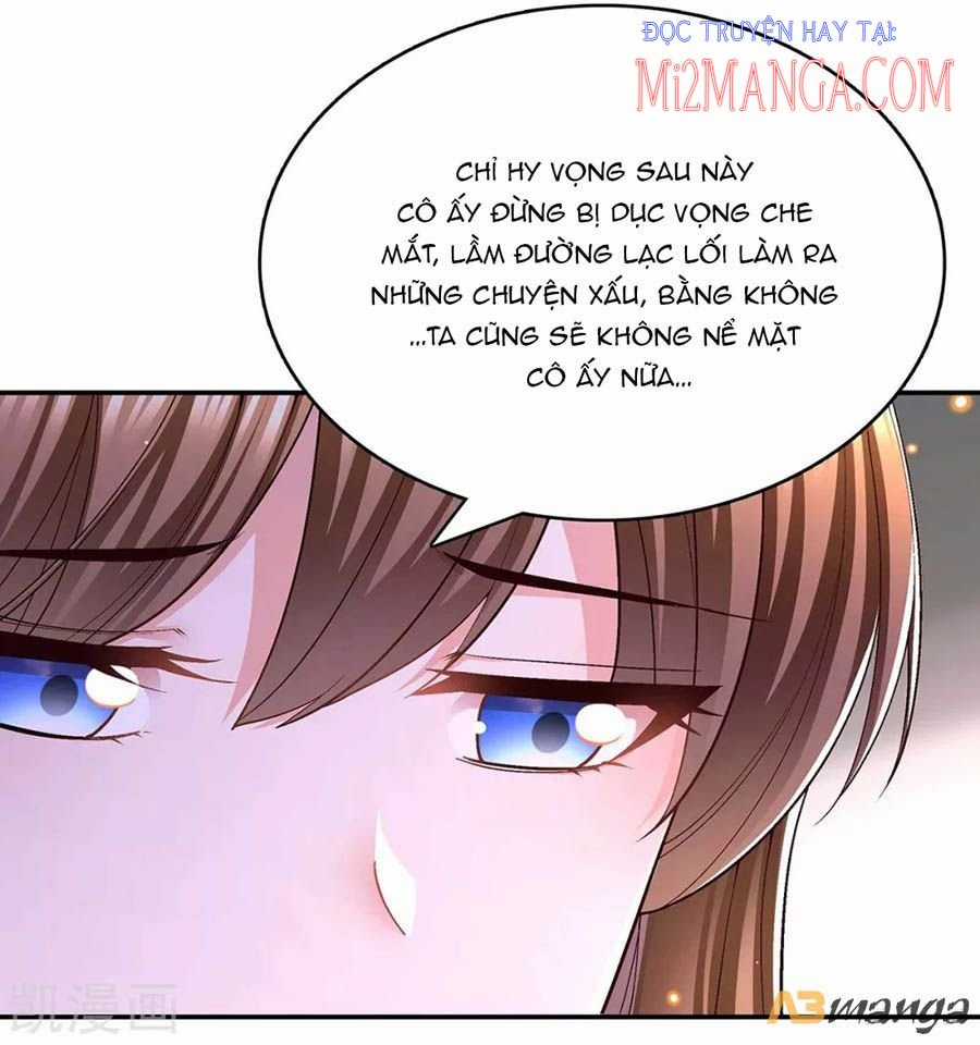 Ta Ở Hậu Cung Làm Lão Đại Chapter 114 trang 6