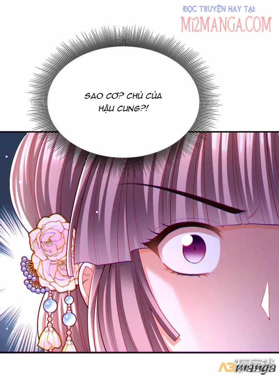 Ta Ở Hậu Cung Làm Lão Đại Chapter 115 trang 16