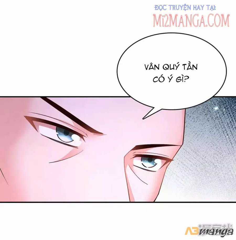 Ta Ở Hậu Cung Làm Lão Đại Chapter 115 trang 21