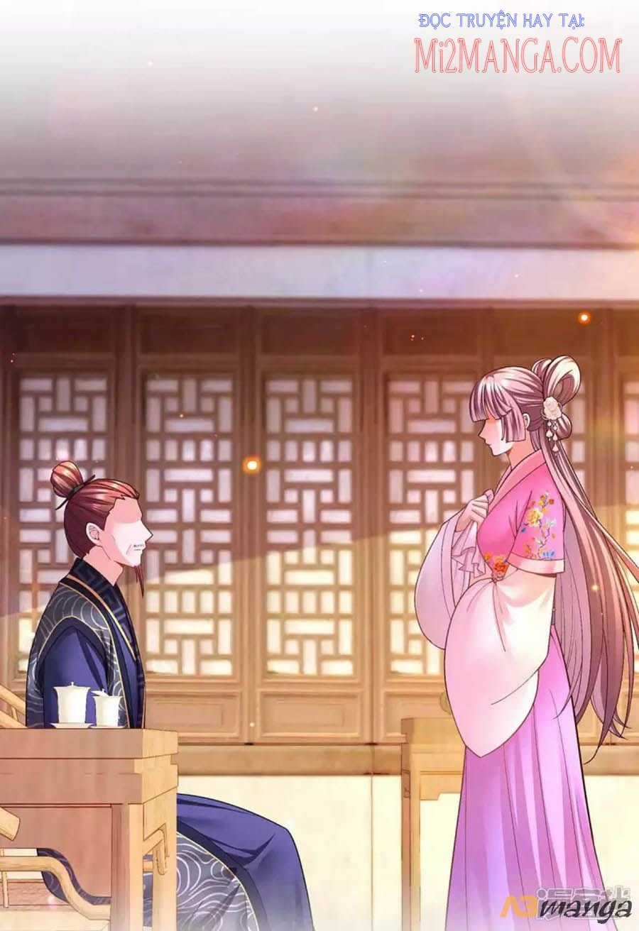 Ta Ở Hậu Cung Làm Lão Đại Chapter 115 trang 23