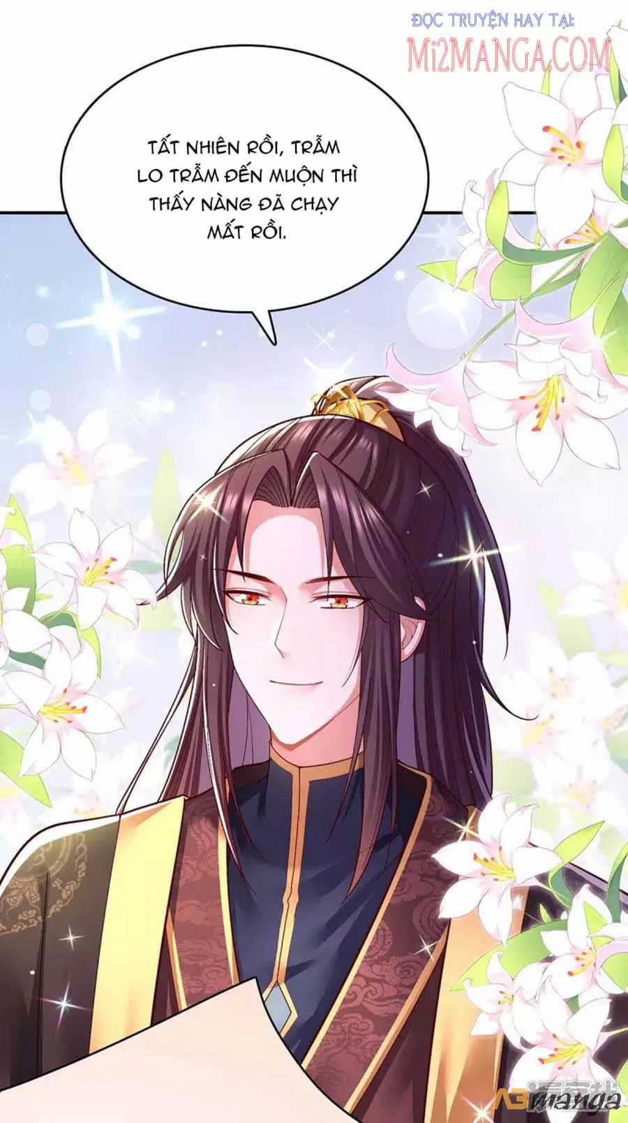 Ta Ở Hậu Cung Làm Lão Đại Chapter 116 trang 16