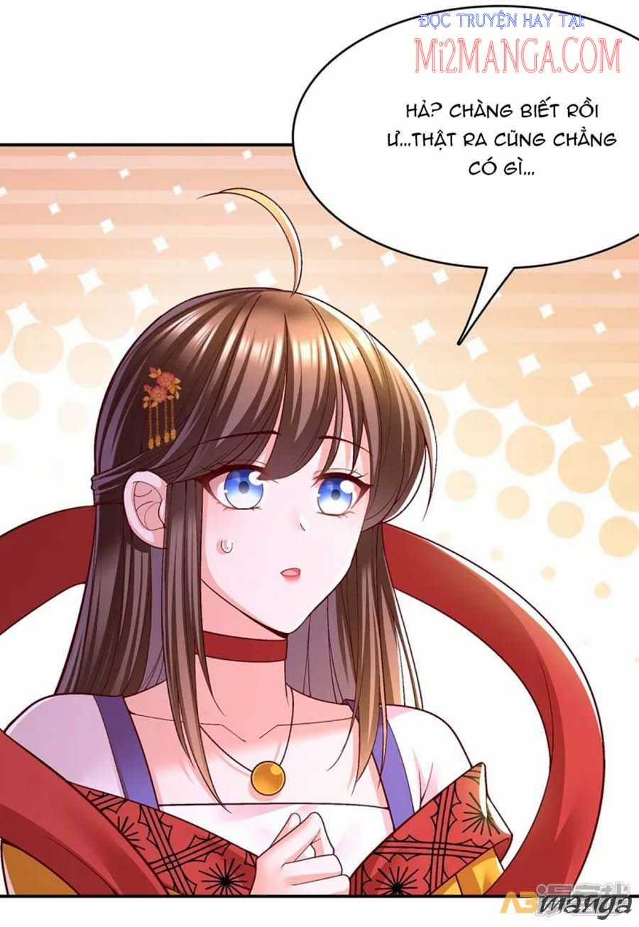 Ta Ở Hậu Cung Làm Lão Đại Chapter 116 trang 22