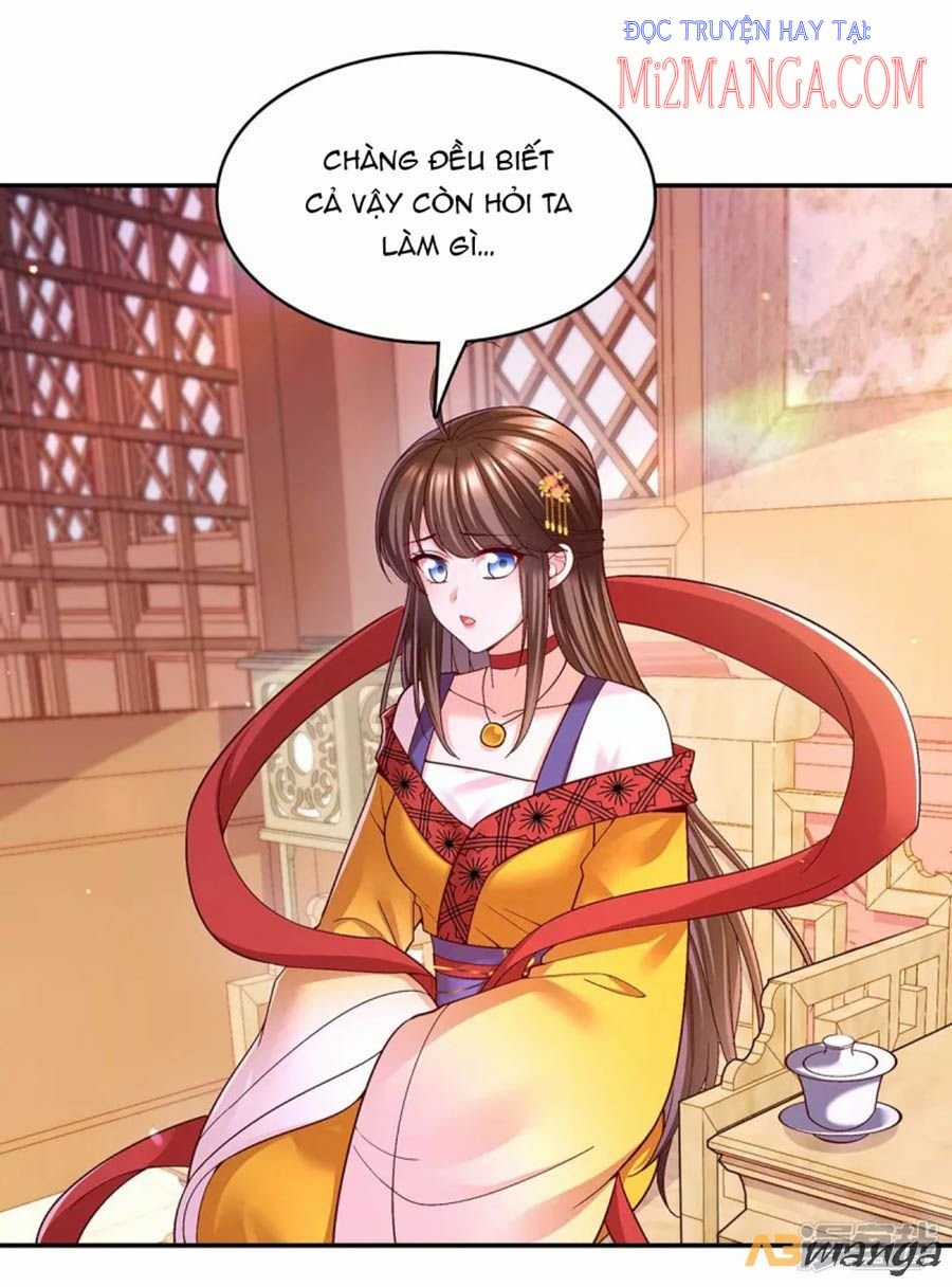 Ta Ở Hậu Cung Làm Lão Đại Chapter 116 trang 24