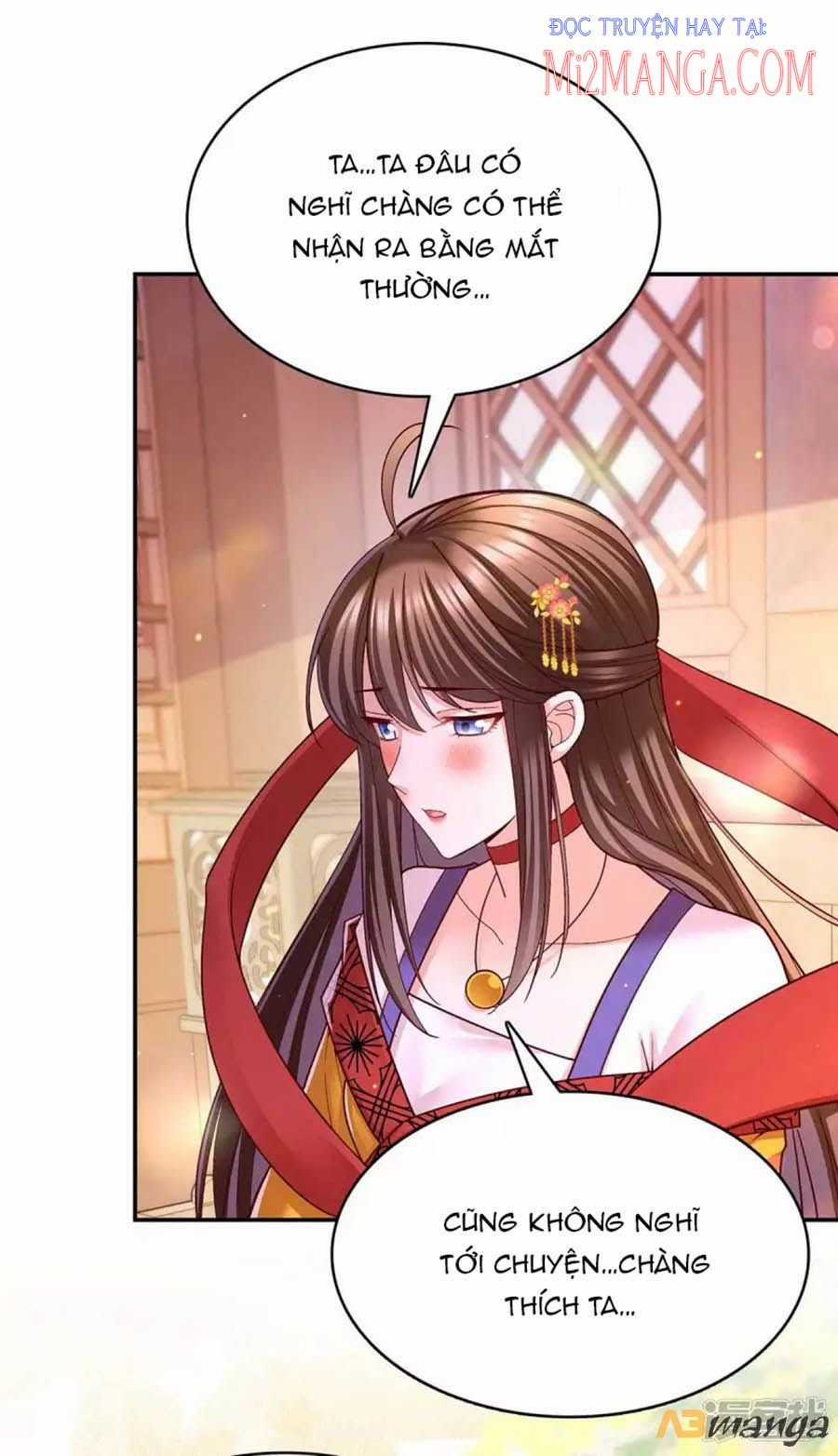 Ta Ở Hậu Cung Làm Lão Đại Chapter 116 trang 26