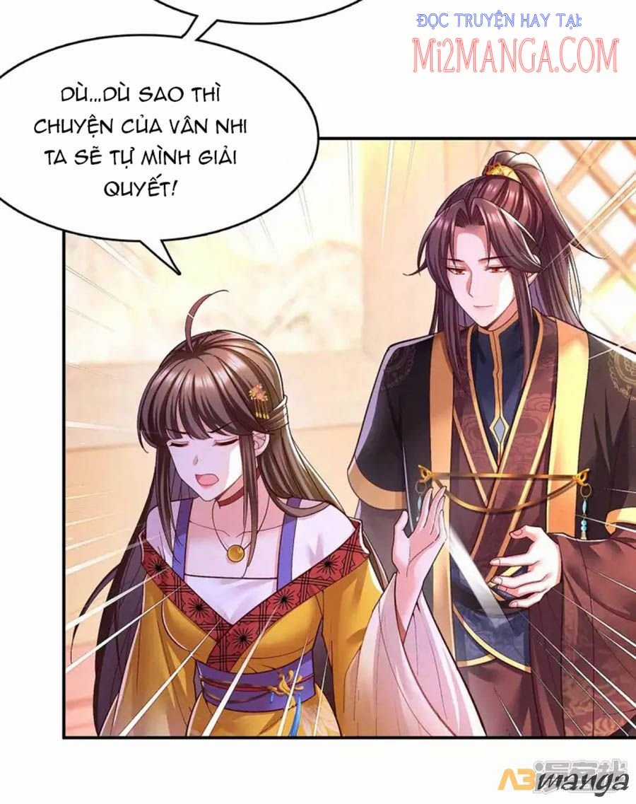 Ta Ở Hậu Cung Làm Lão Đại Chapter 116 trang 28