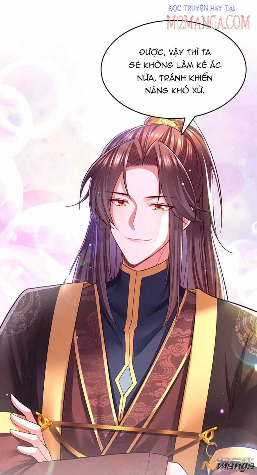 Ta Ở Hậu Cung Làm Lão Đại Chapter 116 trang 29