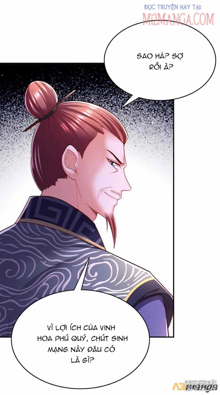 Ta Ở Hậu Cung Làm Lão Đại Chapter 116 trang 3