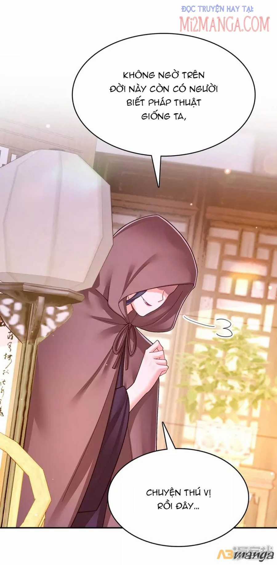 Ta Ở Hậu Cung Làm Lão Đại Chapter 116 trang 7