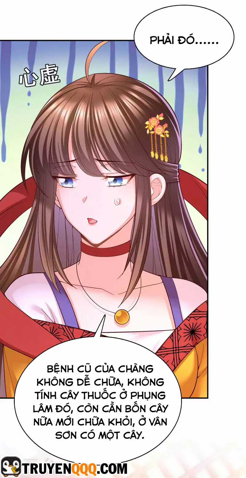 Ta Ở Hậu Cung Làm Lão Đại Chapter 117 trang 12