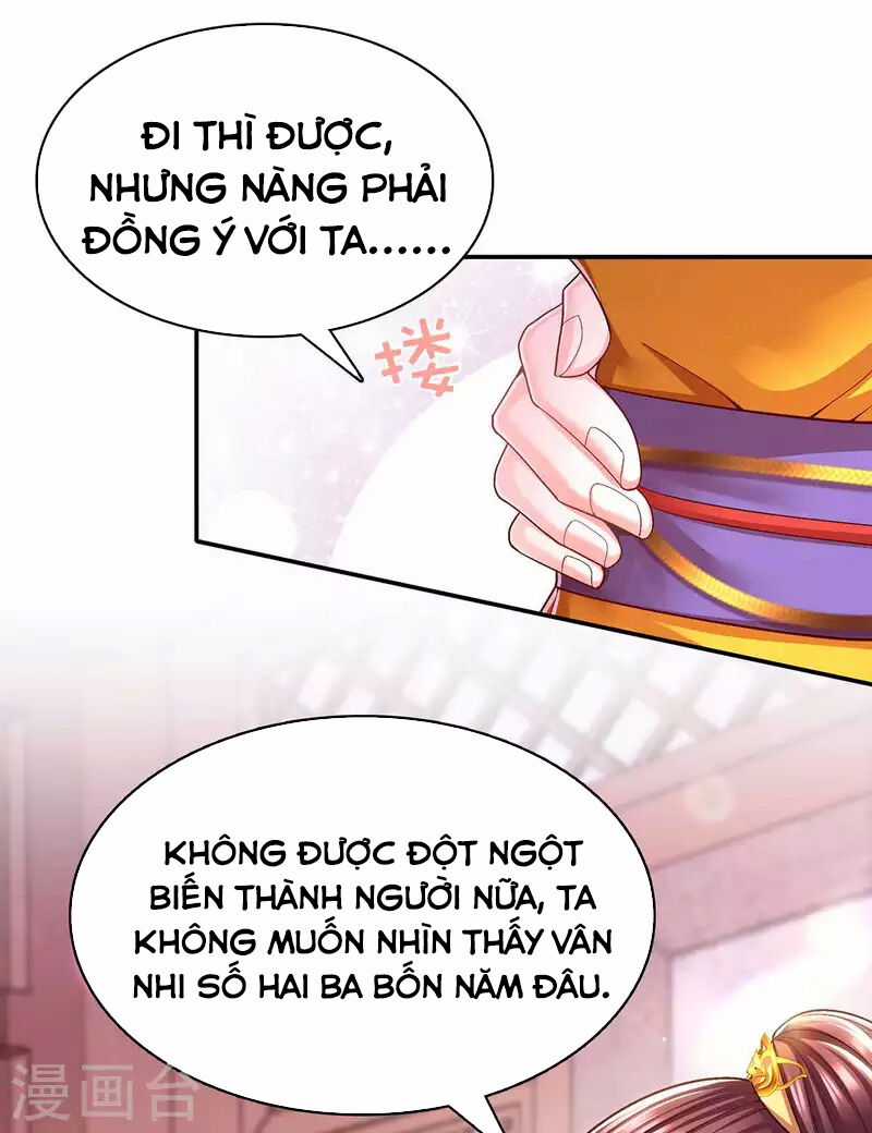 Ta Ở Hậu Cung Làm Lão Đại Chapter 117 trang 18