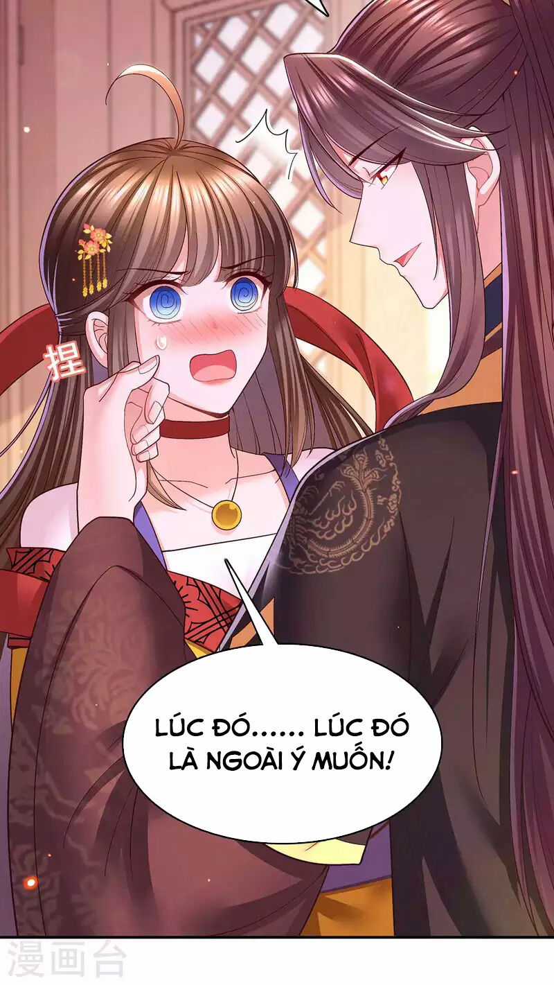 Ta Ở Hậu Cung Làm Lão Đại Chapter 117 trang 19