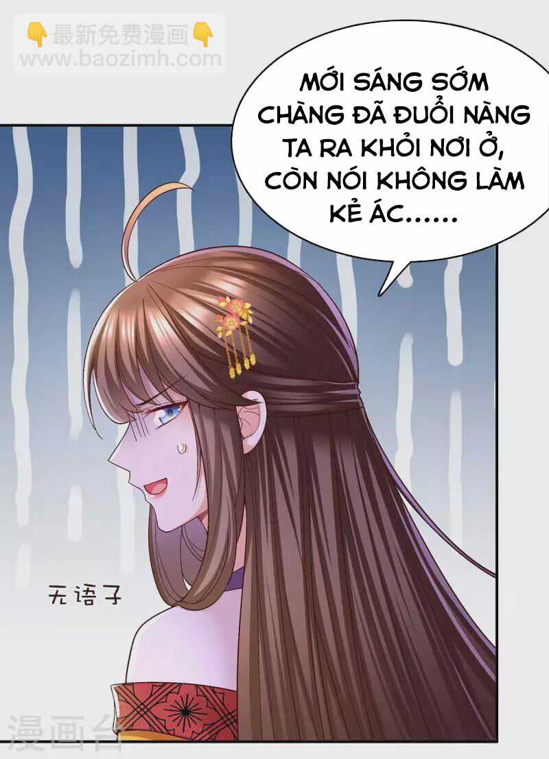 Ta Ở Hậu Cung Làm Lão Đại Chapter 117 trang 2