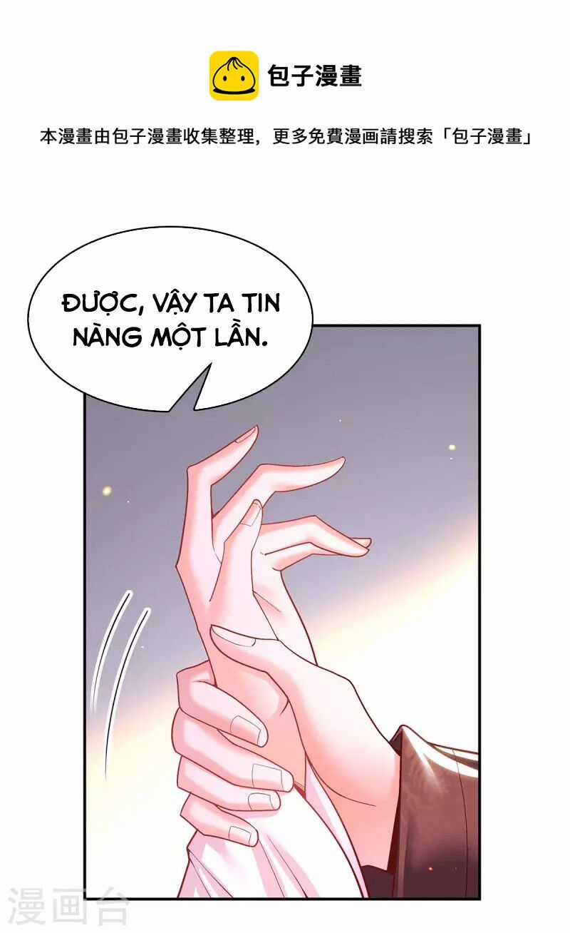Ta Ở Hậu Cung Làm Lão Đại Chapter 117 trang 23