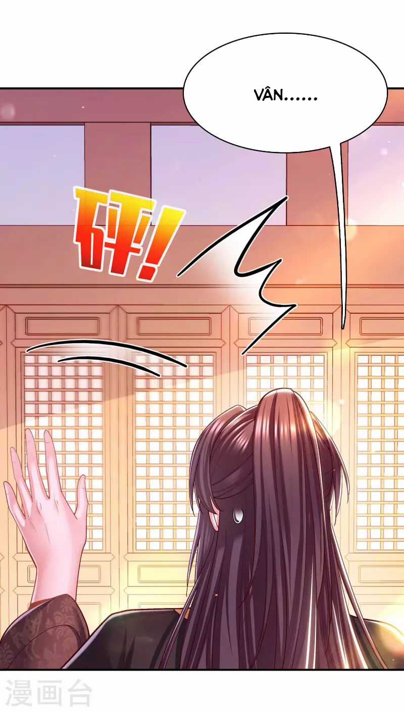 Ta Ở Hậu Cung Làm Lão Đại Chapter 118 trang 10