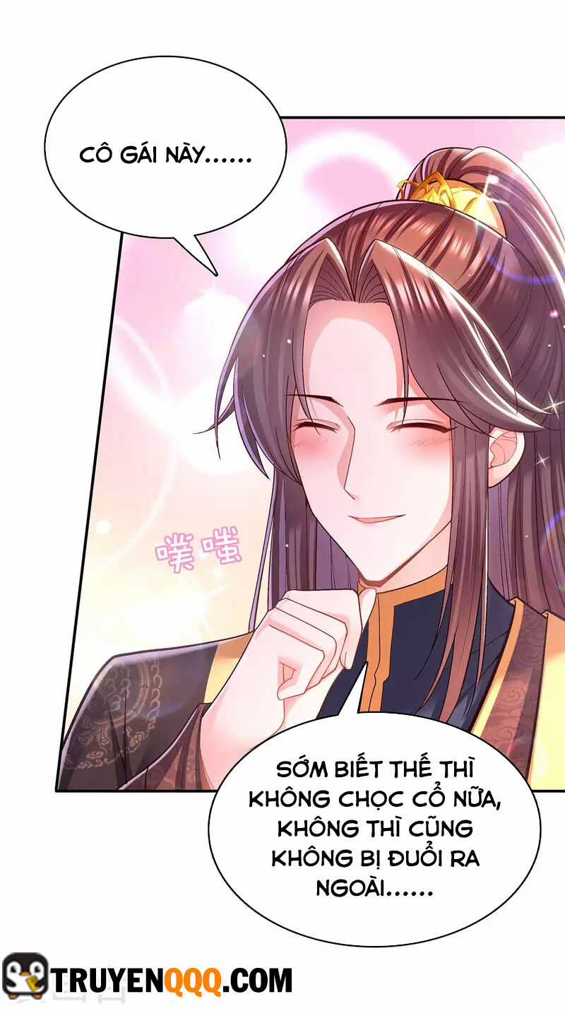 Ta Ở Hậu Cung Làm Lão Đại Chapter 118 trang 12
