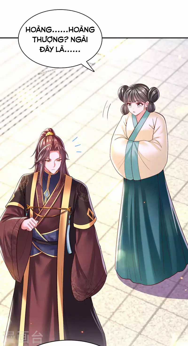 Ta Ở Hậu Cung Làm Lão Đại Chapter 118 trang 13